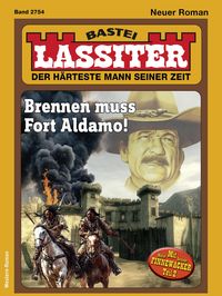 Produktbild: Lassiter 2754