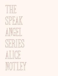 Produktbild: The Speak Angel Series