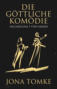 Produktbild: Die G&ouml;ttliche Kom&ouml;die