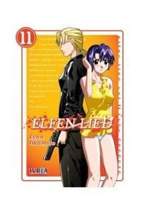 Produktbild: Elfen Lied 11