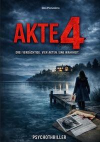 Produktbild: AKTE 4