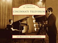Produktbild: Cincinnati Television