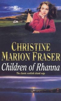 Produktbild: Children of Rhanna