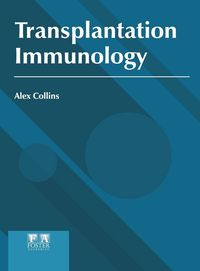 Produktbild: Transplantation Immunology