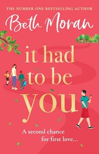 Produktbild: It Had to Be You