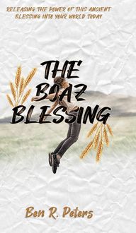 Produktbild: The Boaz Blessing