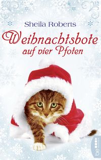 Produktbild: Weihnachtsbote auf vier Pfoten