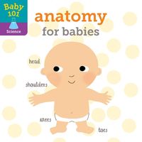 Produktbild: Baby 101: Anatomy for Babies