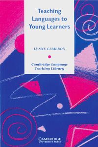 Produktbild: Teaching Languages to Young Learners