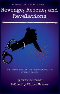 Produktbild: Revenge, Rescue, and Revelations