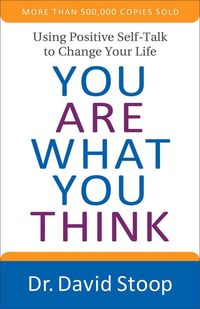 Produktbild: You Are What You Think