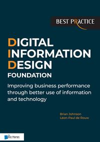 Produktbild: Digital Information Design (DID) Foundation