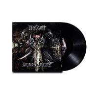 Produktbild: Schlacht um Knochenheim 1/Death Of The Bloodking