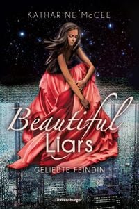 Produktbild: Beautiful Liars, Band 3 - Geliebte Feindin