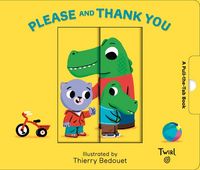 Produktbild: Please and Thank You