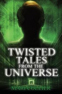 Produktbild: Twisted Tales From The Universe