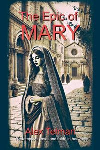 Produktbild: The Epic of Mary