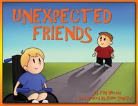 Produktbild: Unexpected Friends