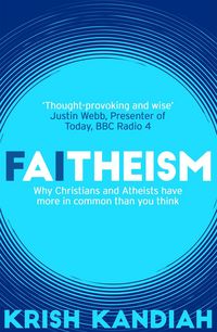 Produktbild: Kandiah, K: Faitheism