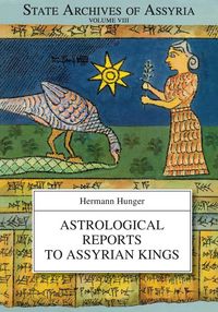 Produktbild: Astrological Reports to Assyrian Kings