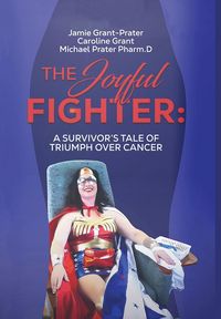 Produktbild: The Joyful Fighter