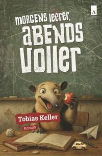 Produktbild: Morgens leerer, abends voller
