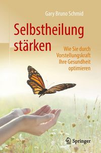 Produktbild: Selbstheilung st&auml;rken