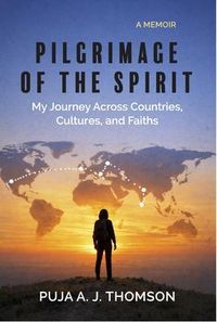 Produktbild: Pilgrimage of the Spirit