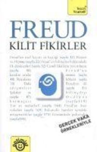 Produktbild: Freud - Kilit Fikirler