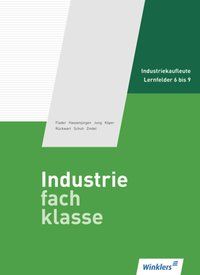 Produktbild: Industriefachklasse