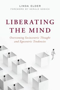 Produktbild: Liberating the Mind