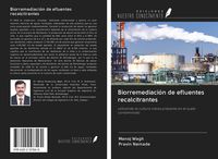 Produktbild: Biorremediaci&oacute;n de efluentes recalcitrantes