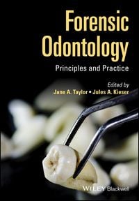 Produktbild: Forensic Odontology