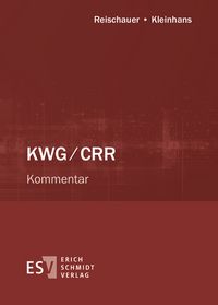 Produktbild: KWG/CRR - Abonnement Pflichtfortsetzung f&uuml;r mindestens 12 Monate