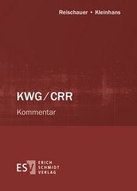 Produktbild: KWG/CRR - Abonnement Pflichtfortsetzung f&uuml;r mindestens 12 Monate