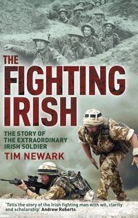 Produktbild: Newark, T: The Fighting Irish