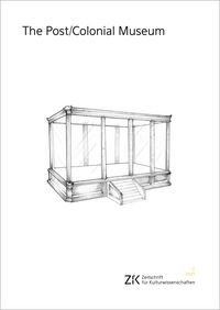 Produktbild: The Post/Colonial Museum
