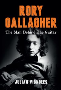 Produktbild: Rory Gallagher