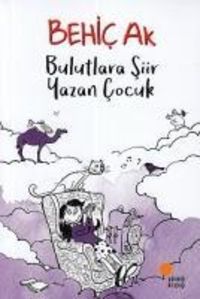 Produktbild: Bulutlara Siir Yazan Cocuk