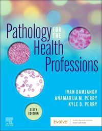 Produktbild: Perry, A: Pathology for the Health Professions