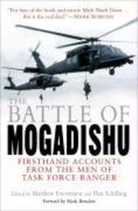 Produktbild: The Battle of Mogadishu