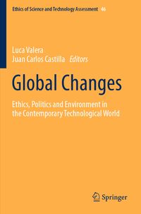 Produktbild: Global Changes