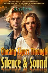Produktbild: Chasing Tigers Through Silence and Sound