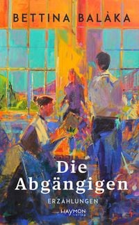 Produktbild: Die Abg&auml;ngigen