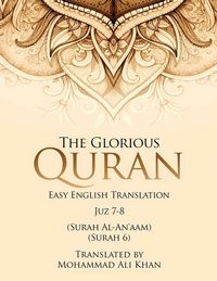 Produktbild: The Glorious Quran