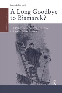 Produktbild: A Long Goodbye to Bismarck?
