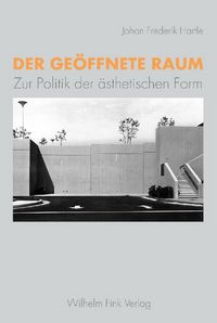 Produktbild: Der ge&ouml;ffnete Raum
