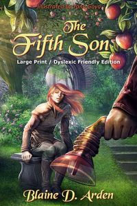 Produktbild: The Fifth Son