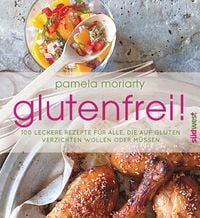 Produktbild: Glutenfrei!