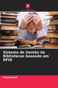 Produktbild: Sistema de Gest&atilde;o de Bibliotecas baseado em RFID